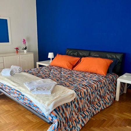 Sicilian Apartment Termini Imerese Exterior photo