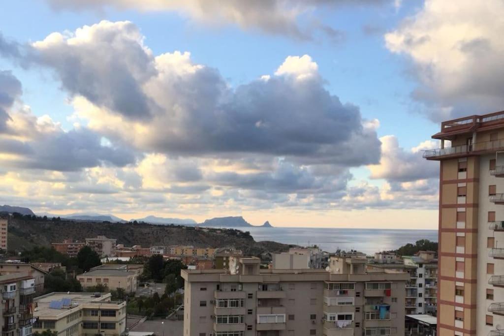 Sicilian Apartment Termini Imerese Exterior photo