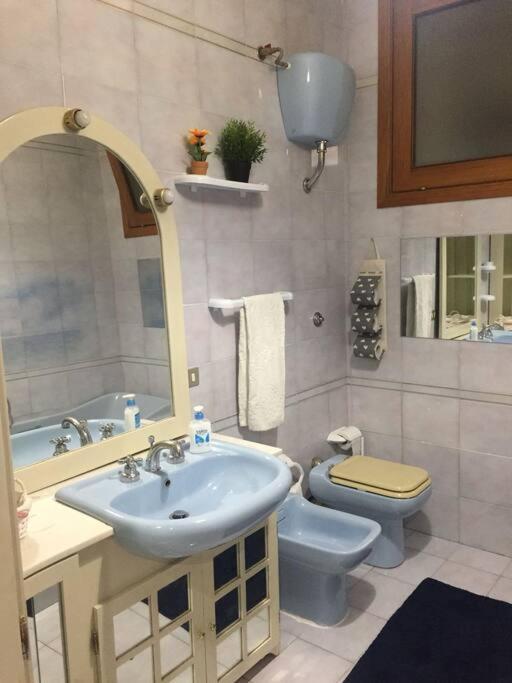 Sicilian Apartment Termini Imerese Exterior photo