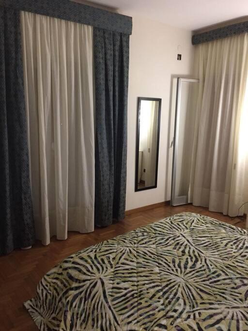 Sicilian Apartment Termini Imerese Exterior photo