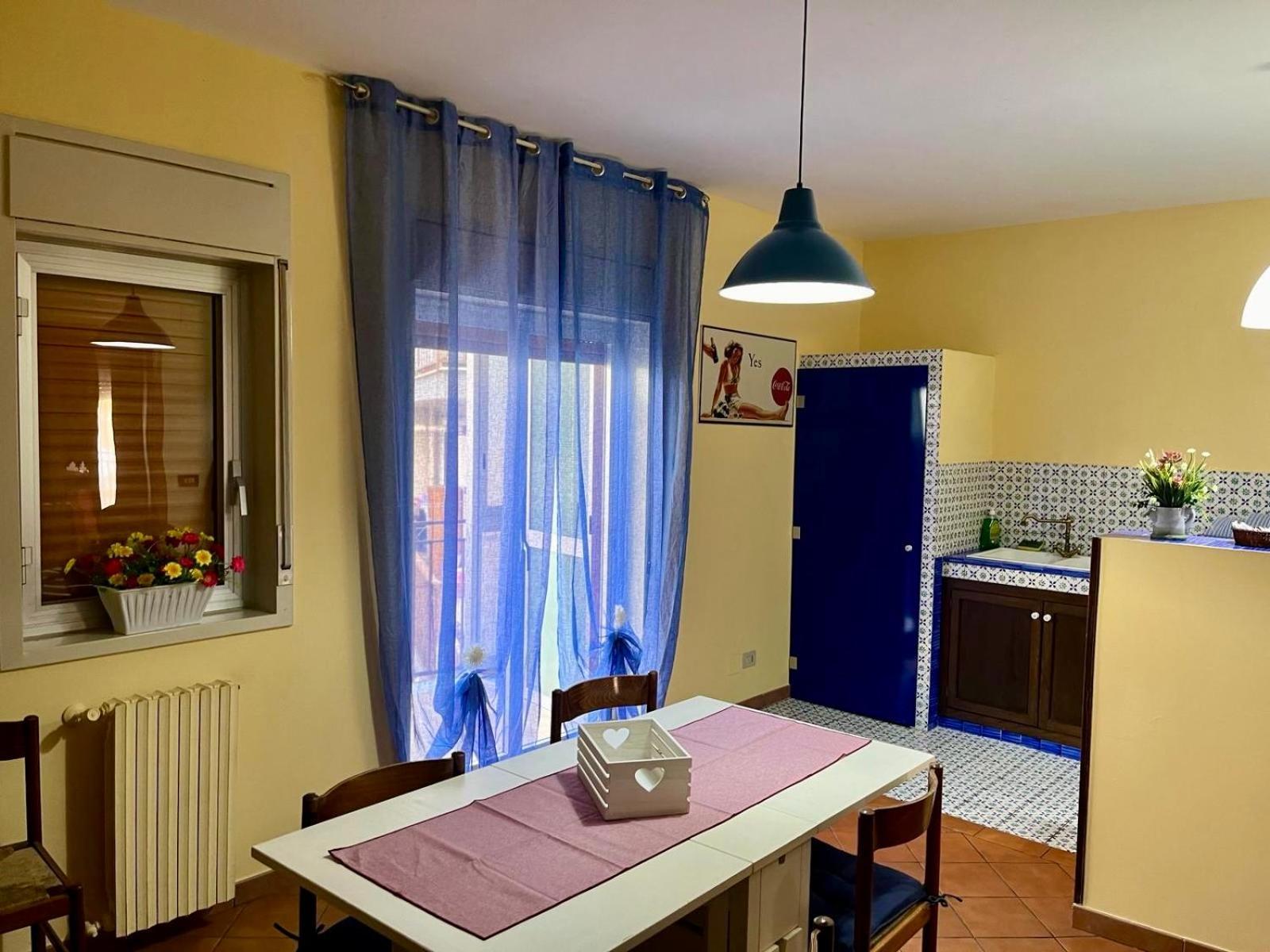 Sicilian Apartment Termini Imerese Exterior photo