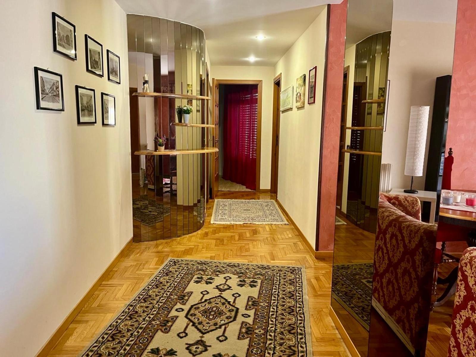 Sicilian Apartment Termini Imerese Exterior photo